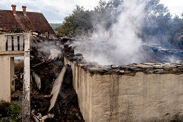 Affordable Fire Damage Removal solutions in Medina, MN